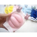 ひざ当て ベビー キッズ | PlusNao | 詳細画像8 