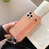 スマホケース スマホカバー 透明 | PlusNao | 詳細画像11 