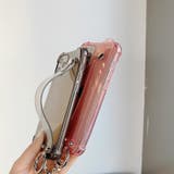 スマホケース スマホカバー 透明 | PlusNao | 詳細画像13 