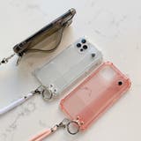 スマホケース スマホカバー 透明 | PlusNao | 詳細画像5 