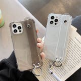スマホケース スマホカバー 透明 | PlusNao | 詳細画像6 