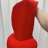 ネックピロー フード付き 首枕 | PlusNao | 詳細画像6 
