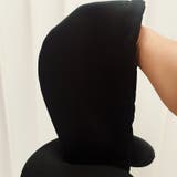 ネックピロー フード付き 首枕 | PlusNao | 詳細画像7 