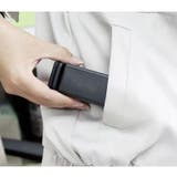 スマホスタンド スマホホルダー 折りたたみ式 | PlusNao | 詳細画像2 