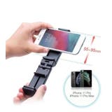 スマホスタンド スマホホルダー 折りたたみ式 | PlusNao | 詳細画像4 