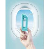 スマホスタンド スマホホルダー 折りたたみ式 | PlusNao | 詳細画像5 