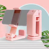 スマホスタンド スマホホルダー 折りたたみ式 | PlusNao | 詳細画像9 