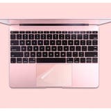 MacBook用保護フィルム トラックパッド用 タッチパッド専用 | PlusNao | 詳細画像2 