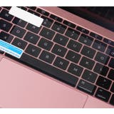 MacBook用保護フィルム トラックパッド用 タッチパッド専用 | PlusNao | 詳細画像6 