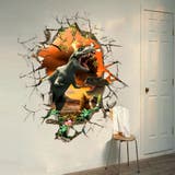 ウォールステッカー ウォールシール 壁紙 | PlusNao | 詳細画像4 