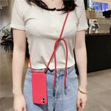 iPhoneケース iPhoneカバー スマホケース | PlusNao | 詳細画像2 