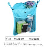 ベビーカーバッグ 後付け ハンギング | PlusNao | 詳細画像16 