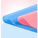 トレーニングチューブ エクササイズバンド ゴムバンド | PlusNao | 詳細画像11
