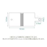 システム手帳 ミニバインダー 3穴 | PlusNao | 詳細画像18
