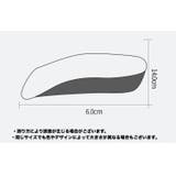 シークレットインソール 中敷き かかとタイプ | PlusNao | 詳細画像15