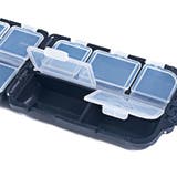 ルアーケース 釣具入れ 釣り針入れ | PlusNao | 詳細画像13