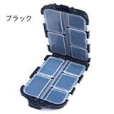 ルアーケース 釣具入れ 釣り針入れ | PlusNao | 詳細画像15