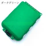 ルアーケース 釣具入れ 釣り針入れ | PlusNao | 詳細画像19