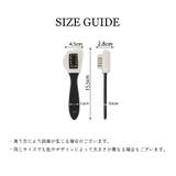靴ブラシ 2本セット シューズケア用品 | PlusNao | 詳細画像9