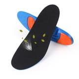 インソール 中敷き 靴用品 | PlusNao | 詳細画像6