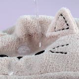 ヘアドライタオル タオルキャップ ドライキャップ | PlusNao | 詳細画像14