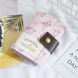 カードケース カード入れ 20ポケット | PlusNao | 詳細画像8 