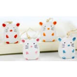携帯ストラップ キーホルダー キーチャーム | PlusNao | 詳細画像3 