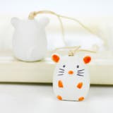 携帯ストラップ キーホルダー キーチャーム | PlusNao | 詳細画像6 