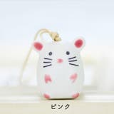 携帯ストラップ キーホルダー キーチャーム | PlusNao | 詳細画像8 