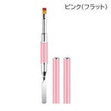ネイルアートブラシ スパチュラ 2way | PlusNao | 詳細画像9