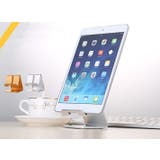 タブレットスタンド タブレットホルダー 卓上 | PlusNao | 詳細画像2