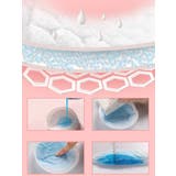 母乳パッド 使い捨て 100枚入り | PlusNao | 詳細画像10 