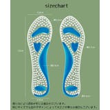 インソール 中敷き 左右セット | PlusNao | 詳細画像14