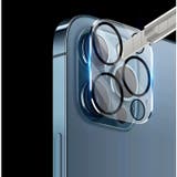 iPhone用カメラレンズ保護カバー iPhoneカメラカバー レンズ保護 | PlusNao | 詳細画像3 