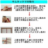 網戸カーテン 玄関網戸 アミ戸カーテン | PlusNao | 詳細画像16 