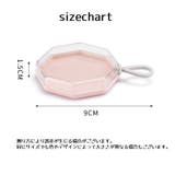 パフケース パフ用ケース パフホルダー | PlusNao | 詳細画像13