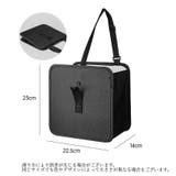 シートポケット 車内収納 ポケット収納 | PlusNao | 詳細画像17