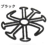 インナーパッド ヘルメット用 シリコン | PlusNao | 詳細画像13