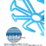 インナーパッド ヘルメット用 シリコン | PlusNao | 詳細画像15