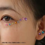 ネイルシール フェイスシール 2枚セット | PlusNao | 詳細画像2 