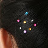 ネイルシール フェイスシール 2枚セット | PlusNao | 詳細画像4 