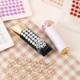 ネイルシール フェイスシール 2枚セット | PlusNao | 詳細画像7 