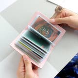 カードケース カード入れ カードホルダー | PlusNao | 詳細画像4