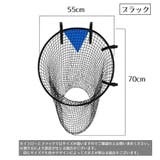 ターゲットネット サッカーゴール サッカー用品 | PlusNao | 詳細画像9 