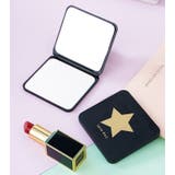 コンパクトミラー ハンドミラー 手鏡 | PlusNao | 詳細画像4 