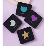 コンパクトミラー ハンドミラー 手鏡 | PlusNao | 詳細画像8 