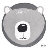 アニマル プレイマット マット | PlusNao | 詳細画像4 