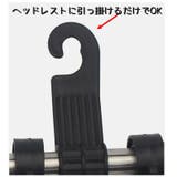 ヘッドレストフック シートフック 車内用 | PlusNao | 詳細画像6