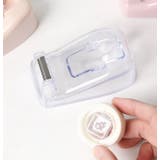 テープカッター台 単品 1個 | PlusNao | 詳細画像12 