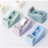 テープカッター台 単品 1個 | PlusNao | 詳細画像3 